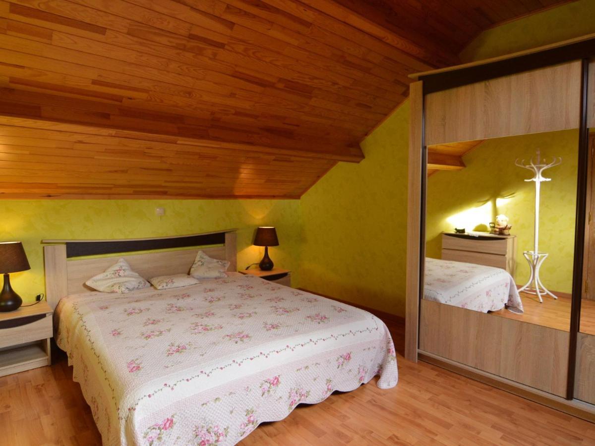Enjoy A Relaxing Break For Two And Discover Durbuy Biron 외부 사진